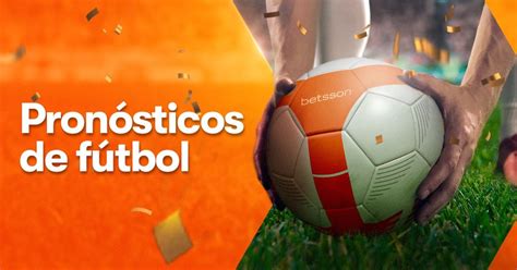 pronosticos de futbol